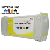 InXave HP773 C1Q40A 775ml Cartridge Yellow JetechInk
