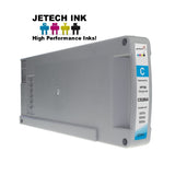 InXave HP780 CB286A 500ml Compatible Ink Cartridge Cyan JeTechInk