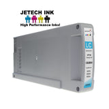 InXave HP780 CB289A 500ml Compatible Ink Cartridge Light Cyan JeTechInk