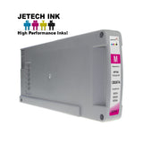InXave HP780 CB287A 500ml Compatible Ink Cartridge Magenta JeTechInk