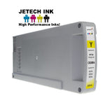 InXave HP780 CB288A 500ml Compatible Ink Cartridge Yellow JeTechInk