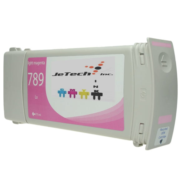 InXave HP789 CH620A 775ml Cartridge Light Magenta