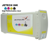 InXave HP789 CH618A 775ml Cartridge Yellow JetechInk