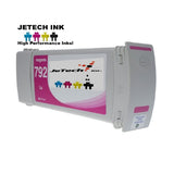 InXave HP792 CN707A Compatible Latex Ink Cartridge Magenta Jetechink
