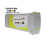 InXave HP792 CN708A Compatible Latex 775ml Yellow Jetechink