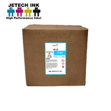 InXave HP FB794 cyan compatible 3200ml from jetechink