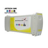 InXave HP771 CE040A / B6Y17A 775ml Cartridge Yellow Jetechink