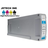 InXave Seiko IP6-103 M-64S H-104S 1L ink cartridge cyan Jetechink