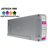 InXave Seiko IP6-102 M-64S H-104S 1000ml ink cartridge Magenta JetechInk