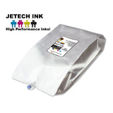 InXave Mimaki ES3 2000ml Ink Bag Black JetechInk