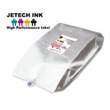 InXave Mimaki ES3 2000ml Ink Bag Light Magenta JetechInk