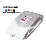 InXave Mimaki ES3 2000ml Ink Bag Magenta JetechInk