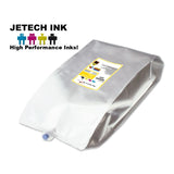 InXave Mimaki ES3 2000ml Ink Bag Yellow JetechInk