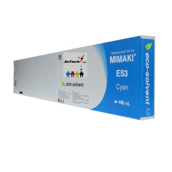  InXave Mimaki ES3 SPC-440 Cyan