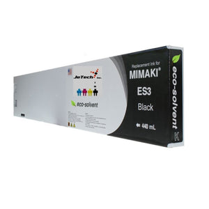   InXave Mimaki ES3 SPC-440 Black