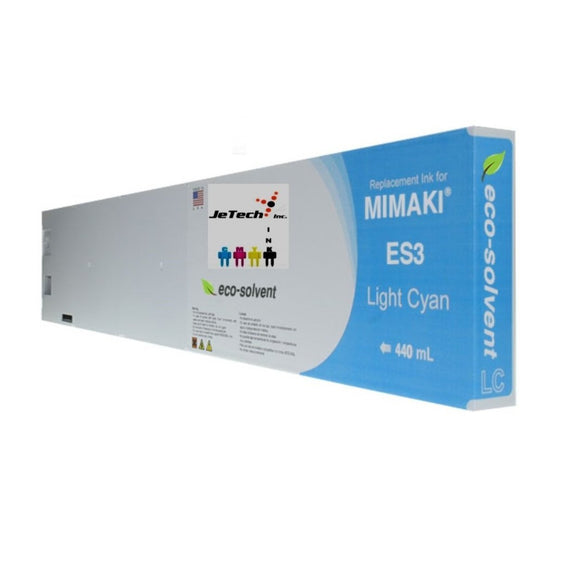  InXave Mimaki ES3 SPC-440LC 
