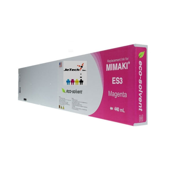  InXave Mimaki ES3 SPC-440 Magenta