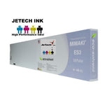  InXave Mimaki ES3 SPC-440 White Jetechink