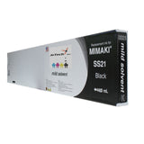 InXave Mimaki SS21 SPC-501K Black
