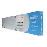 InXave Mimaki SS21 SPC-501LC Light Cyan