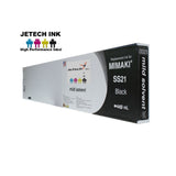InXave Mimaki SS21 SPC-501K Black JeTechInk