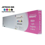 InXave Mimaki SS21 SPC-501LM Light Magenta