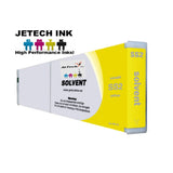 InXave Mimaki SS2 SPC-0380Y Yellow JeTechInk