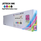 InXave Mutoh Dye Sublimation Compatible 440ml Ink Cartridge Light Magenta JeTechInk