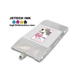 InXave Mutoh 1L Eco Solvent Eco Ultra compatible bag light magenta JeTechInk