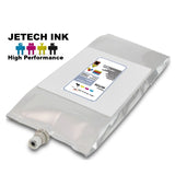 InXave Mutoh VJ-LUH1-WH800 UV LED White JeTechInk