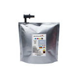 InXave Oce Arizona IJC-257 2L UV ink bag 3010112214 White