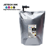 InXave Oce Arizona IJC-257 2L UV bags 3010112200 Black Jetechink