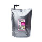 InXave Oce Arizona IJC-257 2L UV ink bags 3010112202 Magenta