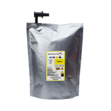 InXave Oce Arizona IJC-257 2L UV ink bag 3010112202 Yellow