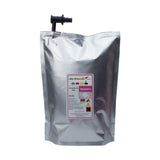 InXave Oce Arizona IJC-256 2L UV ink bags Magenta 3010106672
