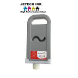 InXave Canon Lucia EX PFI-706R ink cartridge Red Jetechink