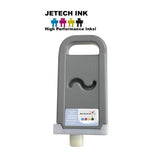 InXave Canon Lucia EX PFI-706CS ink cartridge Cleaning Solution Jetechink
