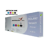 InXave Roland Eco UV 220ml Primer JeTechInk