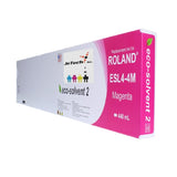 InXave Roland ESL4-4M Max2 Eco Solvent 440ml Magenta