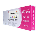 InXave Roland Aqueous Dye 220ml (FDY-MG) Magenta