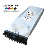 InXave Seiko IP6 500ml ink bag Cleaning Solution JetechInk