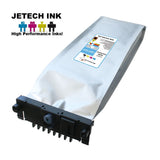 InXave Seiko IP6-225 M-64S 1500ml ink bag Light Cyan Jetechink