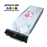 InXave Seiko IP6-226 M-64S 1500ml ink bag Light Magenta Jetechink