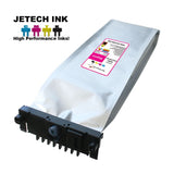 InXave Seiko IP6-222 M-64S 1500ml ink bag Magenta Jetechink