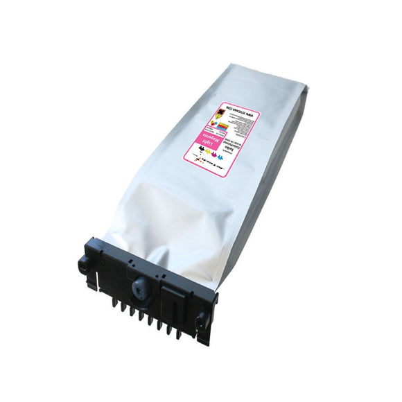 InXave Seiko IP7-106 GX colorpainter h2 1500ml ink bag Light Magenta