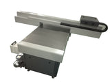 InXave MPA Digital Spirit1016/B2X small form factor UV LED True Flatbed printer
