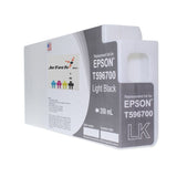 InXave Epson T596700 ultrachrome hdr ink cartridge Light Black