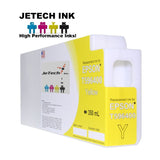 InXave Epson T596400 ultrachrome hdr ink cartridge Yellow Jetechink