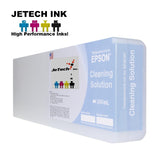 InXave Epson UltraChrome HDR T636 300ml Cleaning Solution JeTechInk