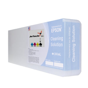 InXave Epson UltraChrome HDR T636 300ml Cleaning Solution